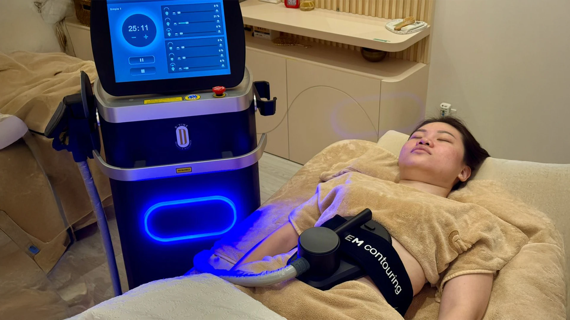 Service Page - HIFEM